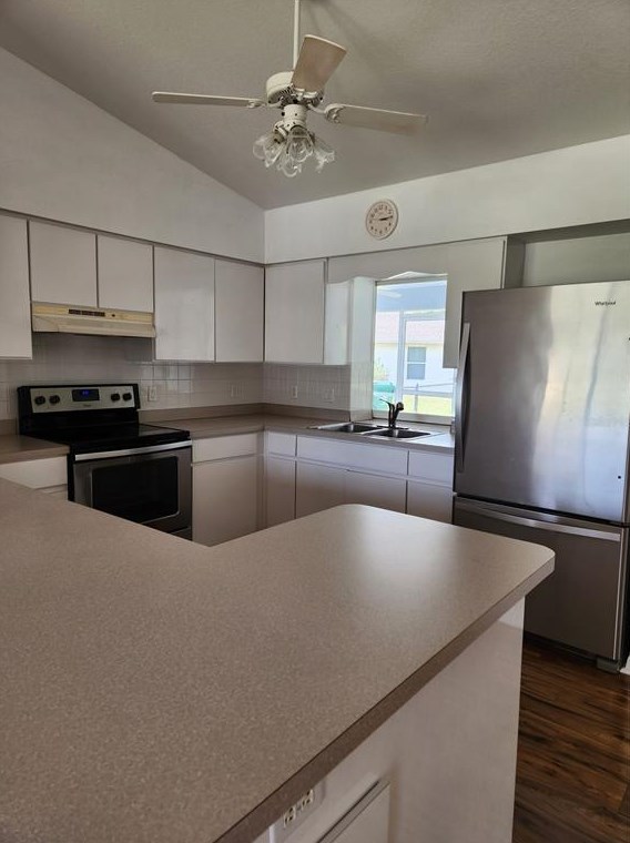 26268 Explorer Rd, Punta Gorda, FL 33983