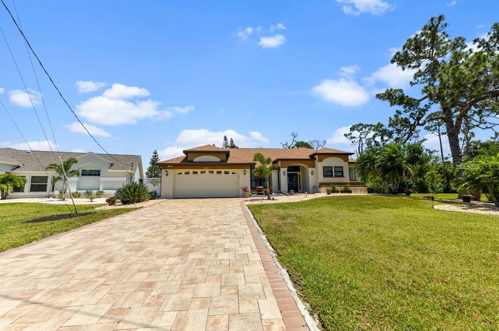 16681 Acapulco Rd, Punta Gorda, FL 33955-4502