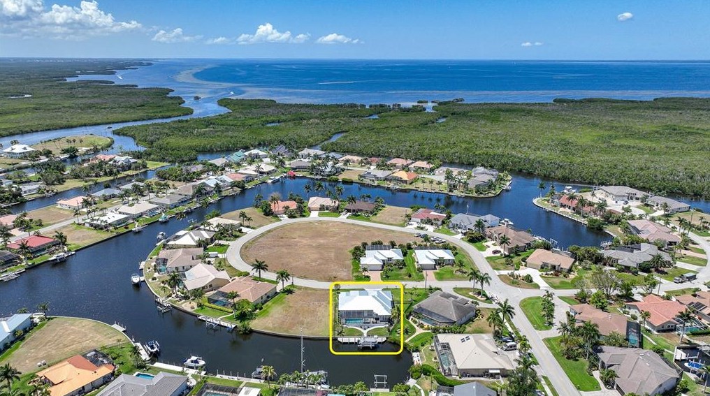 4093 Turtle Dove Cir, Punta Gorda, FL