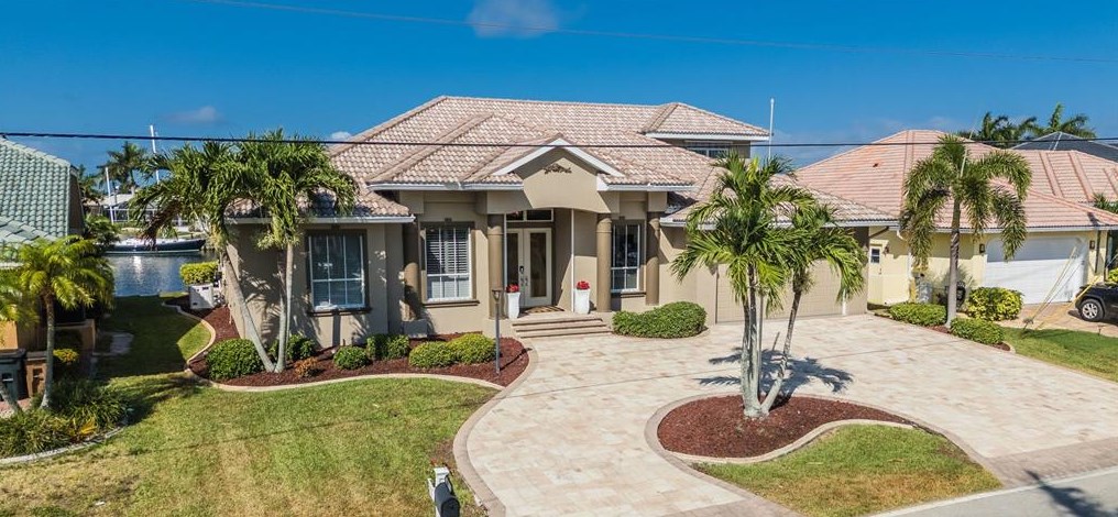 3559 Whippoorwill Blvd, Punta Gorda, FL 33950-8277