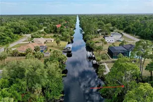3020 Como St, Port Charlotte, FL 33948 - Photo 1