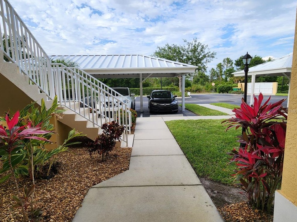 1275 Saxony Cir #3103, Punta Gorda, FL 33983