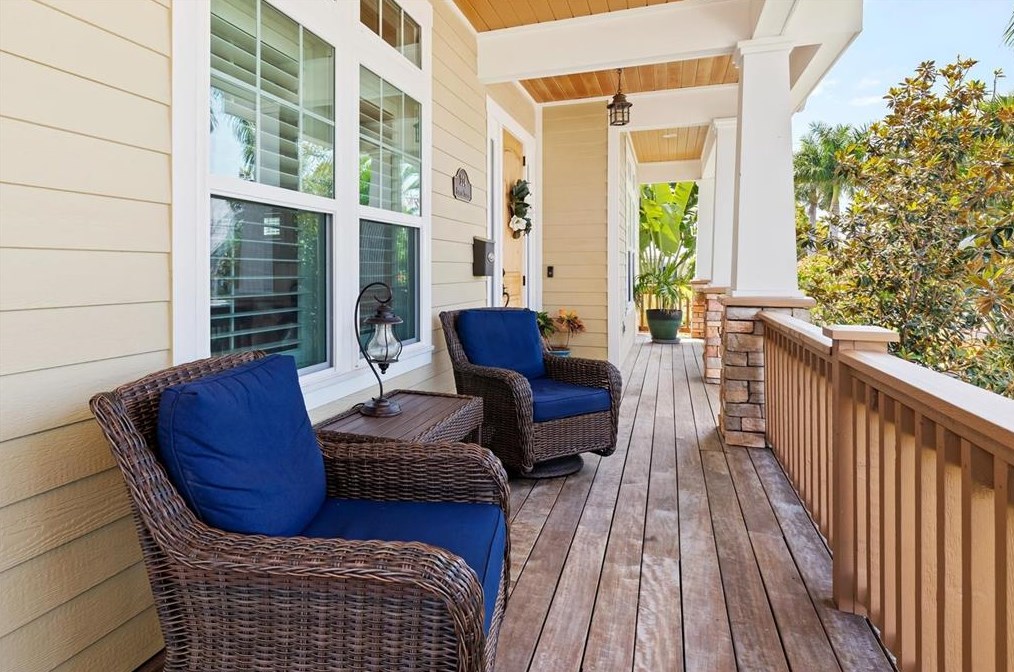 224 Harvey St, Punta Gorda FL 33950-4816 exterior