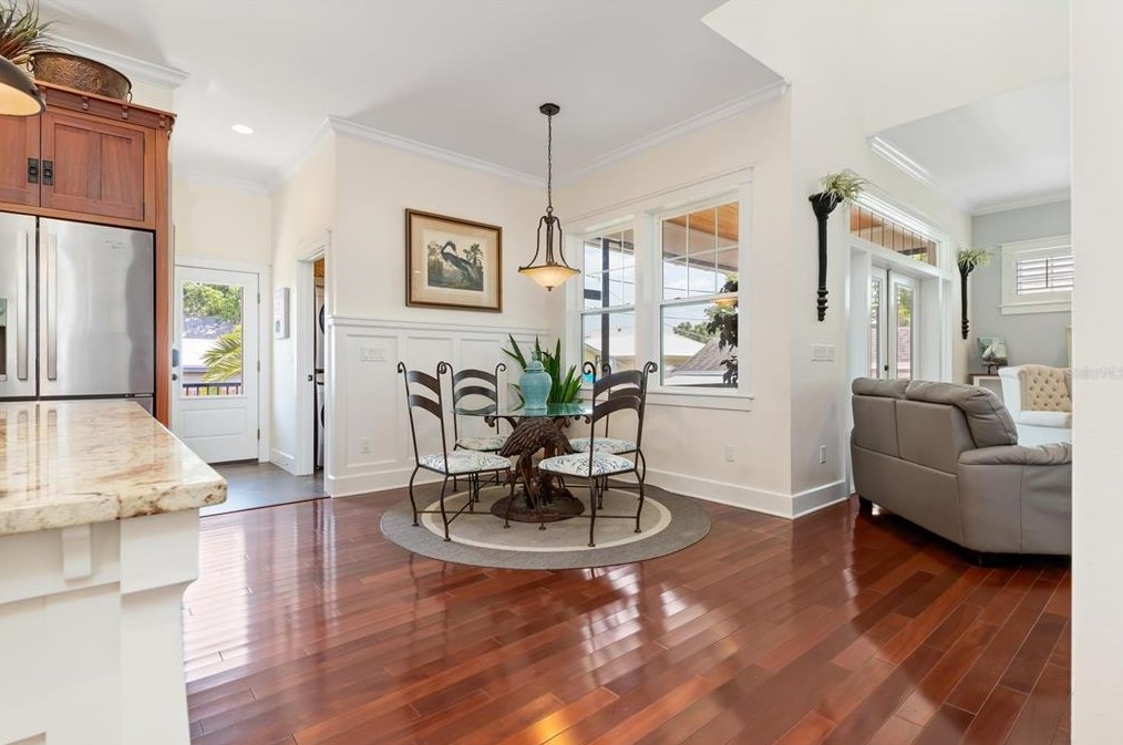 224 Harvey St, Punta Gorda FL 33950-4816 exterior