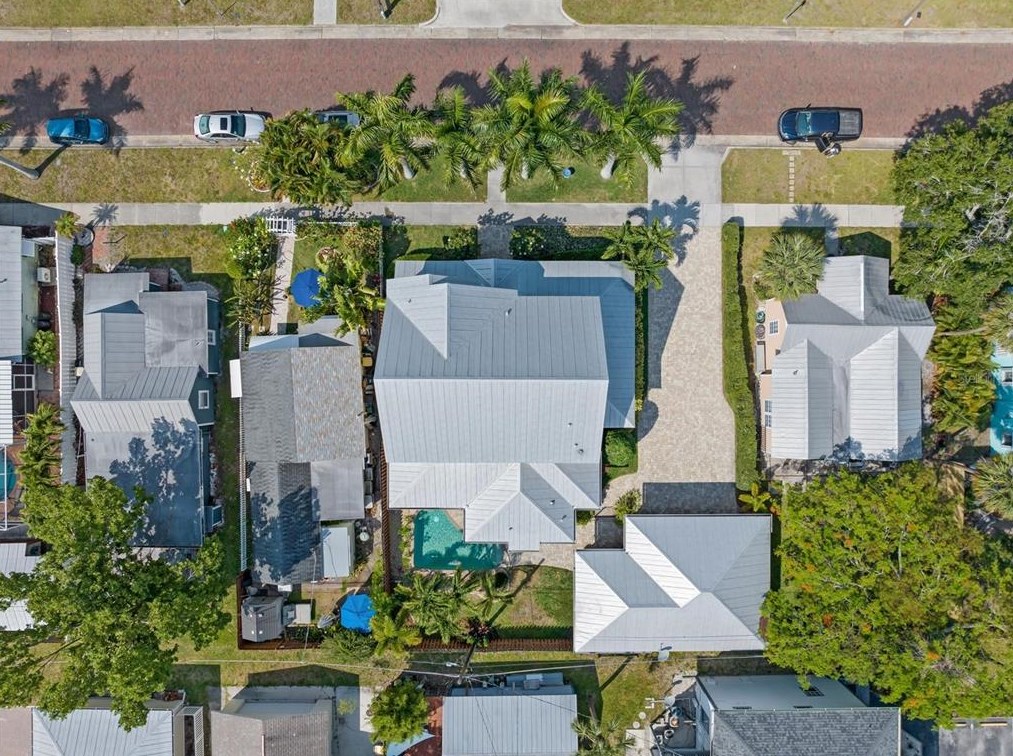 224 Harvey St, Punta Gorda FL 33950-4816 exterior