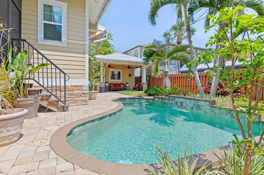 224 Harvey St, Punta Gorda FL 33950-4816 exterior