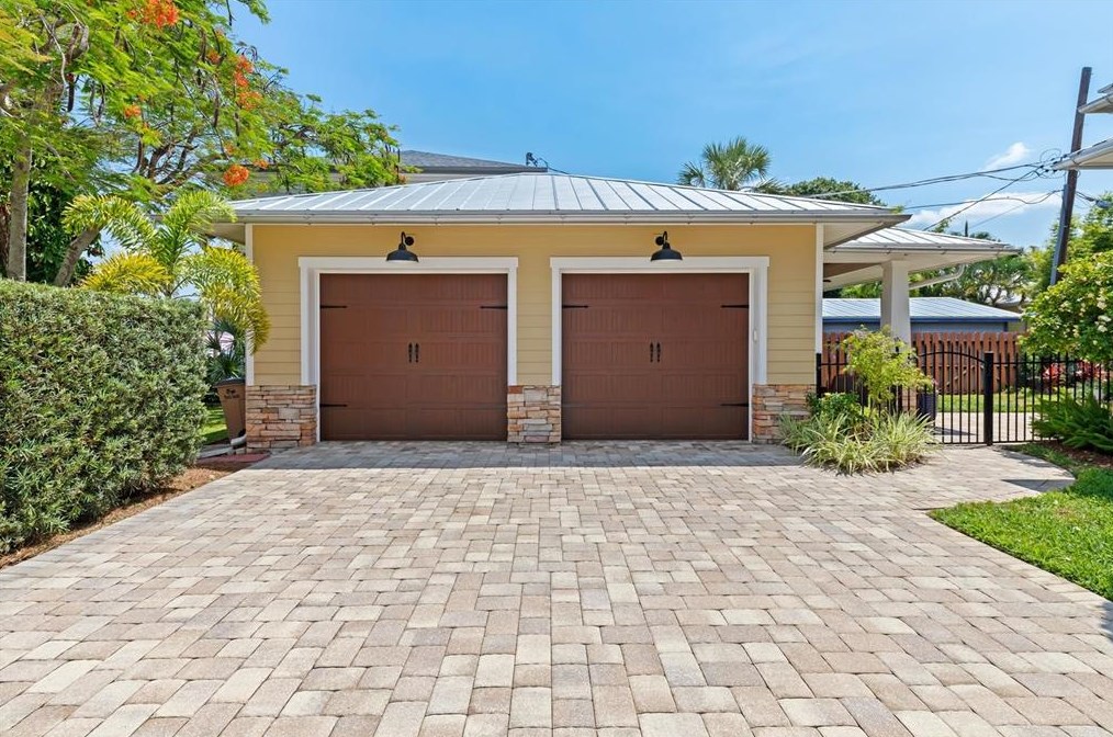 224 Harvey St, Punta Gorda FL 33950-4816 exterior