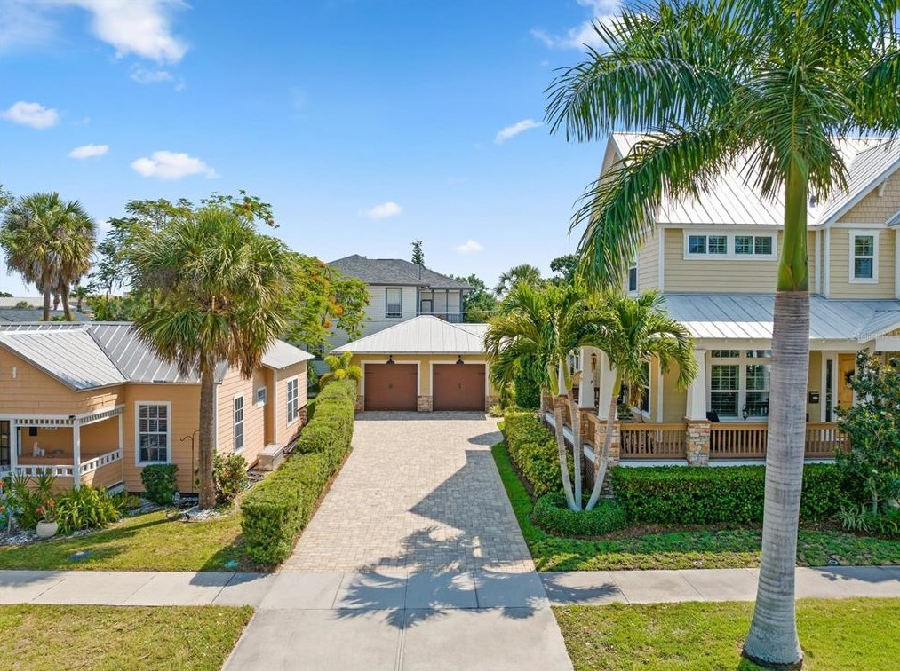 224 Harvey St, Punta Gorda FL 33950-4816 exterior