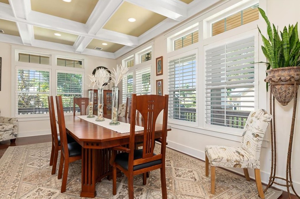 224 Harvey St, Punta Gorda FL 33950-4816 exterior