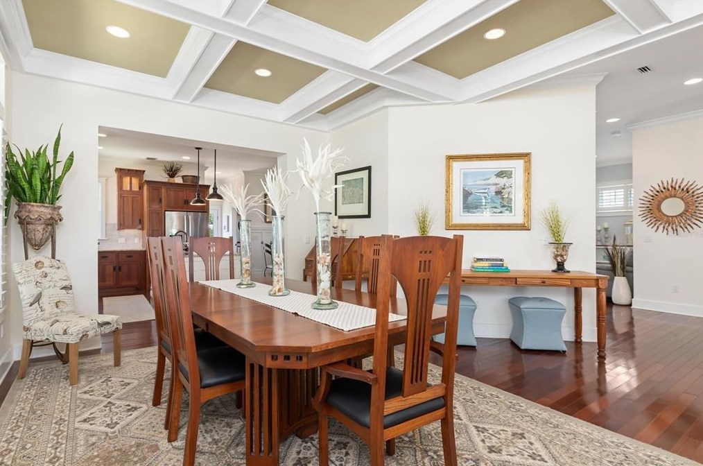 224 Harvey St, Punta Gorda FL 33950-4816 exterior