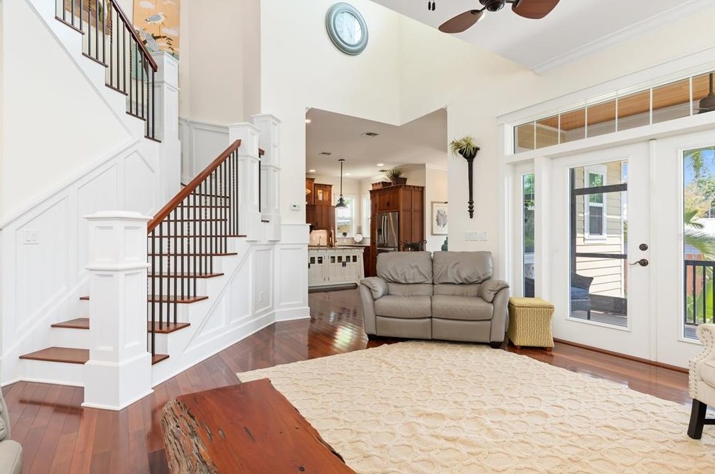 224 Harvey St, Punta Gorda FL 33950-4816 exterior