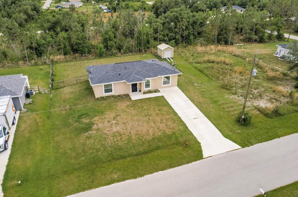 29417 Goodhue St, Punta Gorda, FL 33982