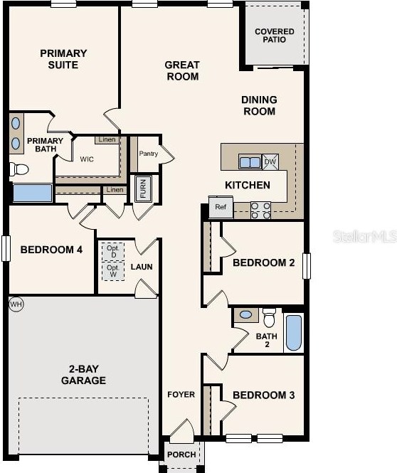 7807 Wynn St, Sebring, FL