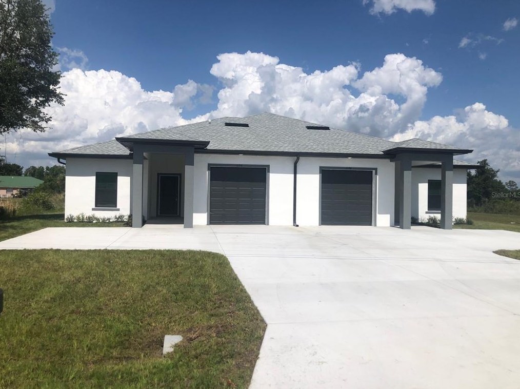 1156 Melville Rd, Punta Gorda, FL 33983-6330