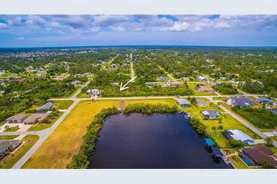 5698 David Boulevard, Port Charlotte, FL 33981 - Photo 1