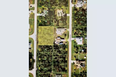 6146 Tedder Street, Port Charlotte, FL 33981 - Photo 1