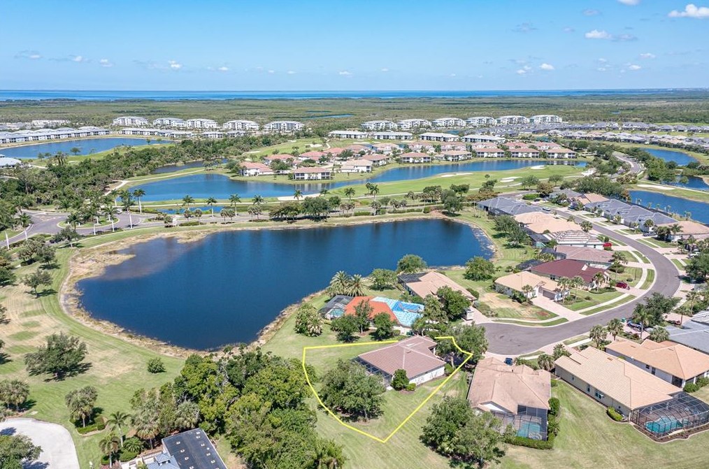 25096 Purple Emperor Way, Punta Gorda FL  33955-6220 exterior