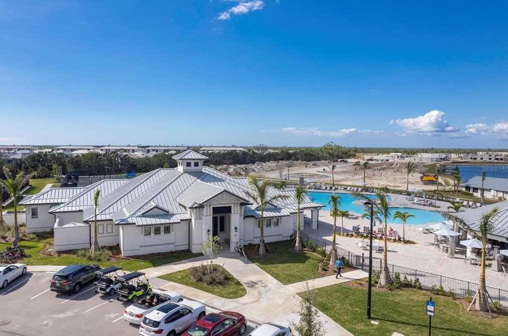 25096 Purple Emperor Way, Punta Gorda FL  33955-6220 exterior