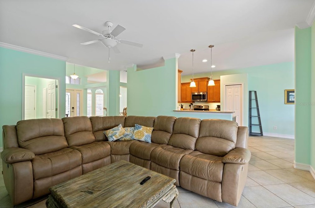 25096 Purple Emperor Way, Punta Gorda FL  33955-6220 exterior