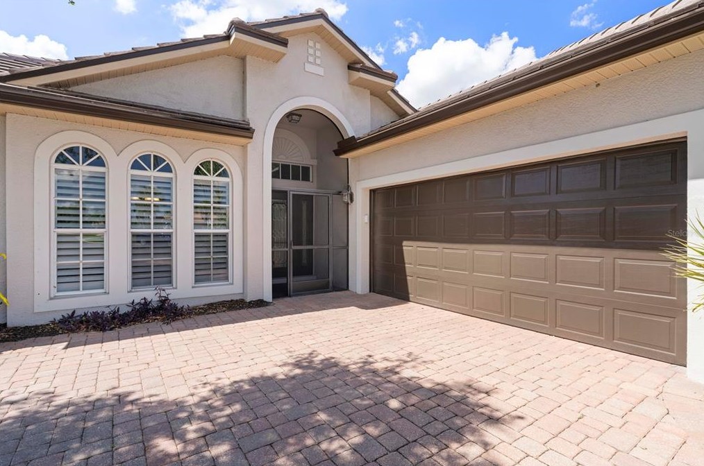 25096 Purple Emperor Way, Punta Gorda FL  33955-6220 exterior