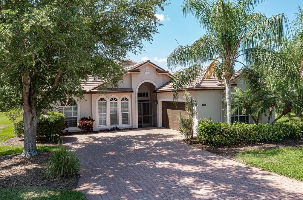 25096 Purple Emperor Way, Punta Gorda FL  33955-6220 exterior