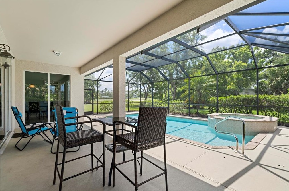 25096 Purple Emperor Way, Punta Gorda FL  33955-6220 exterior