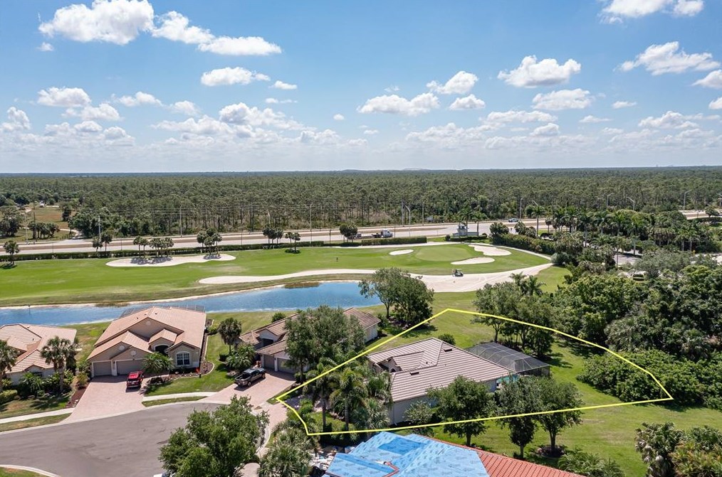 25096 Purple Emperor Way, Punta Gorda FL  33955-6220 exterior