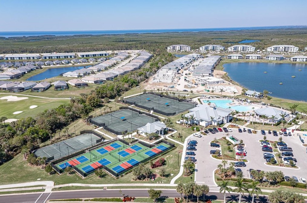 25096 Purple Emperor Way, Punta Gorda FL  33955-6220 exterior