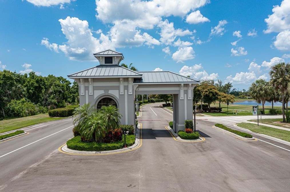 25096 Purple Emperor Way, Punta Gorda FL  33955-6220 exterior