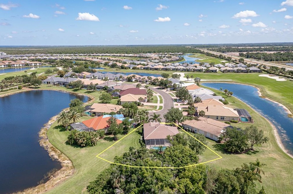 25096 Purple Emperor Way, Punta Gorda FL  33955-6220 exterior