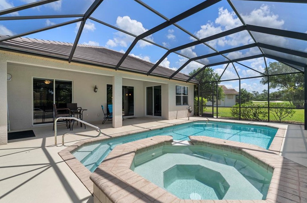 25096 Purple Emperor Way, Punta Gorda FL  33955-6220 exterior