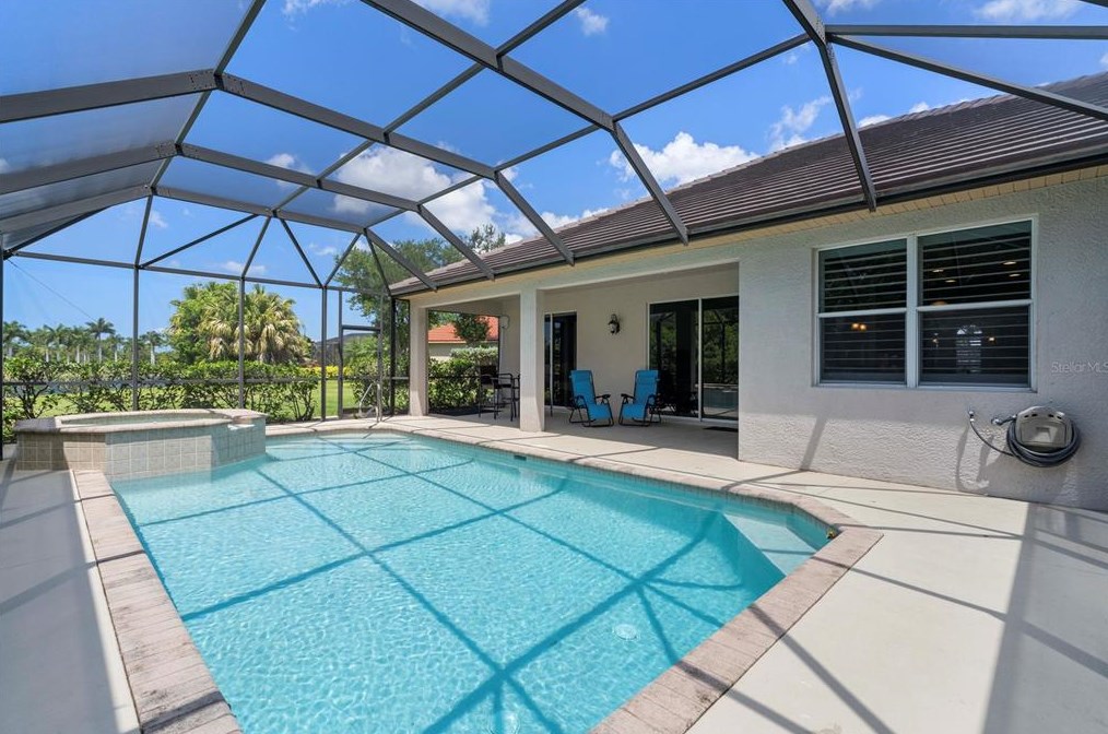 25096 Purple Emperor Way, Punta Gorda FL  33955-6220 exterior