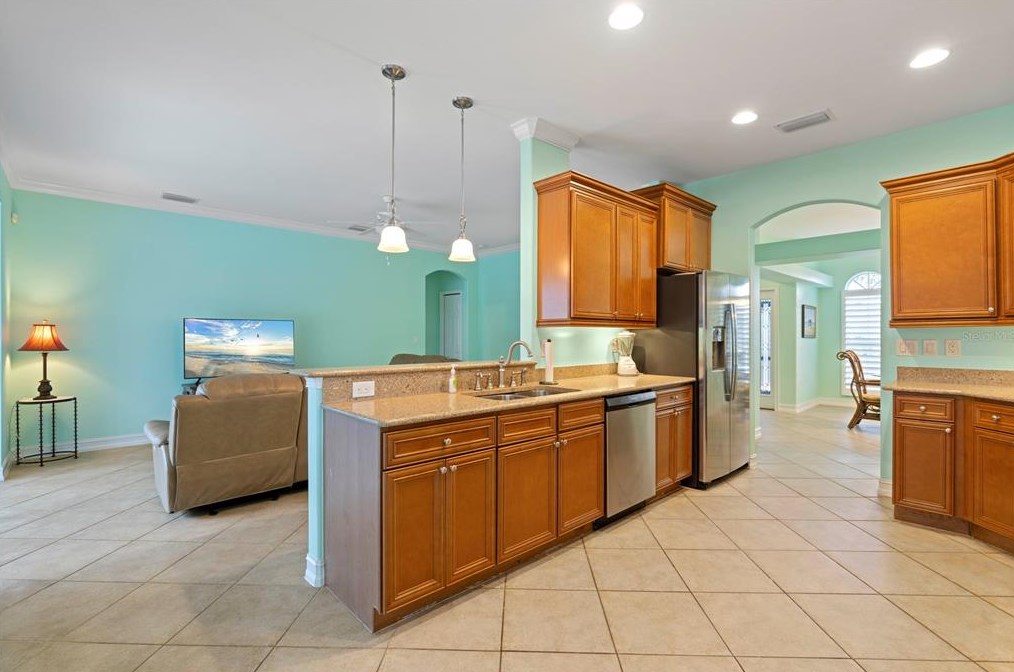 25096 Purple Emperor Way, Punta Gorda FL  33955-6220 exterior