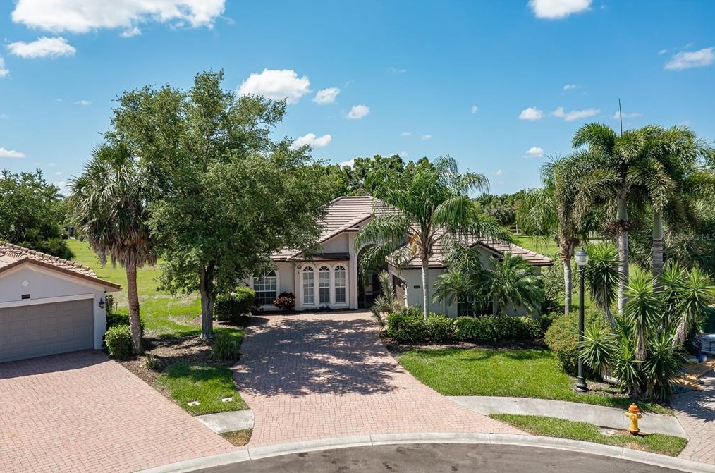 25096 Purple Emperor Way, Punta Gorda FL  33955-6220 exterior