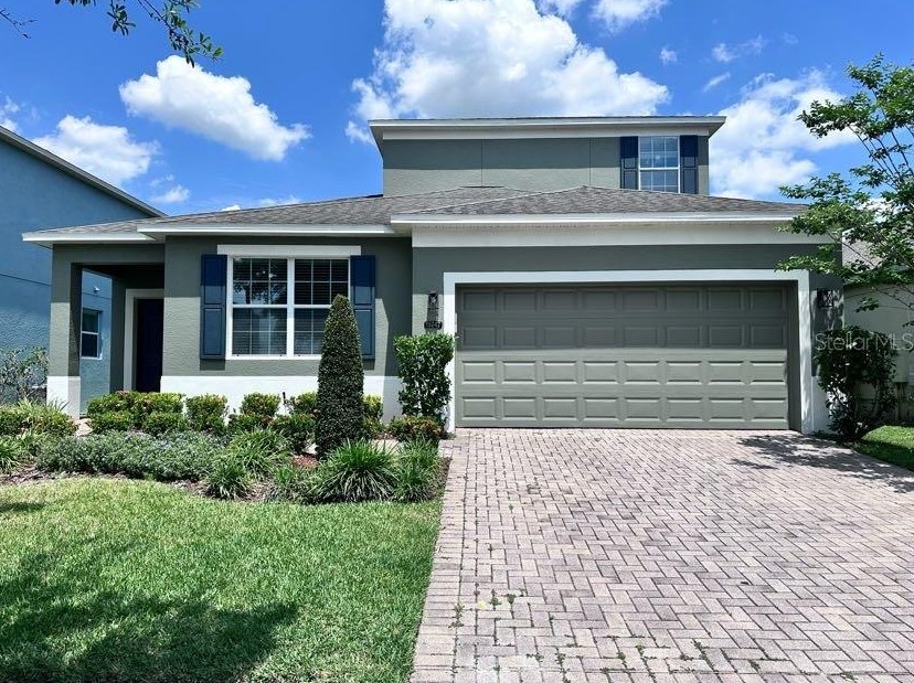 15247 Montesino Dr, Orlando, FL 32828-6757