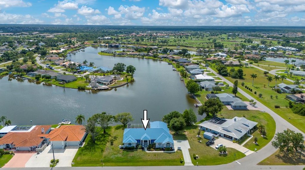 12879 Sw Kings Row, Arcadia, FL 34269