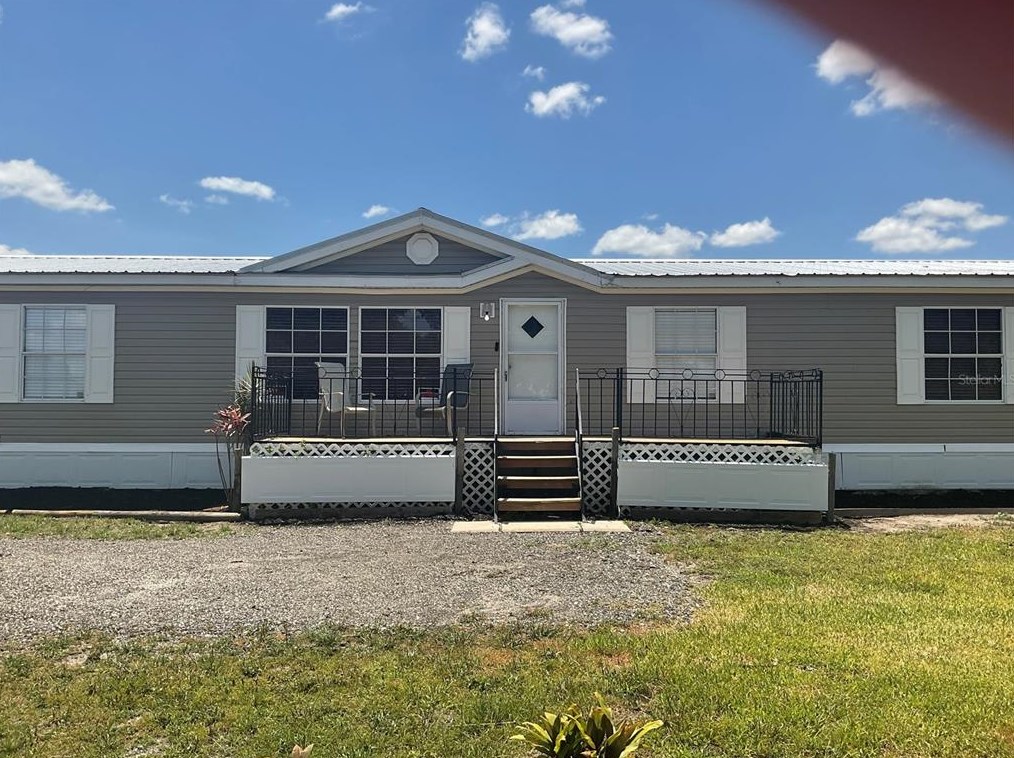 11077 Sw Kissimmee Rd, Arcadia, FL 34269