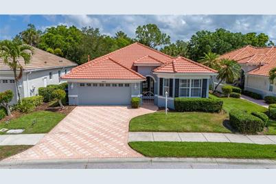 5017 Hanging Moss Lane, Sarasota, FL 34238 - Photo 1