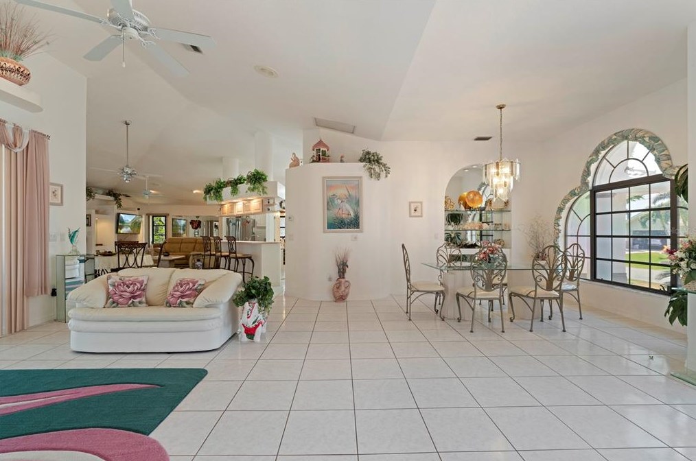 3348 Trinidad Ct, Punta Gorda FL 33950-6375 exterior