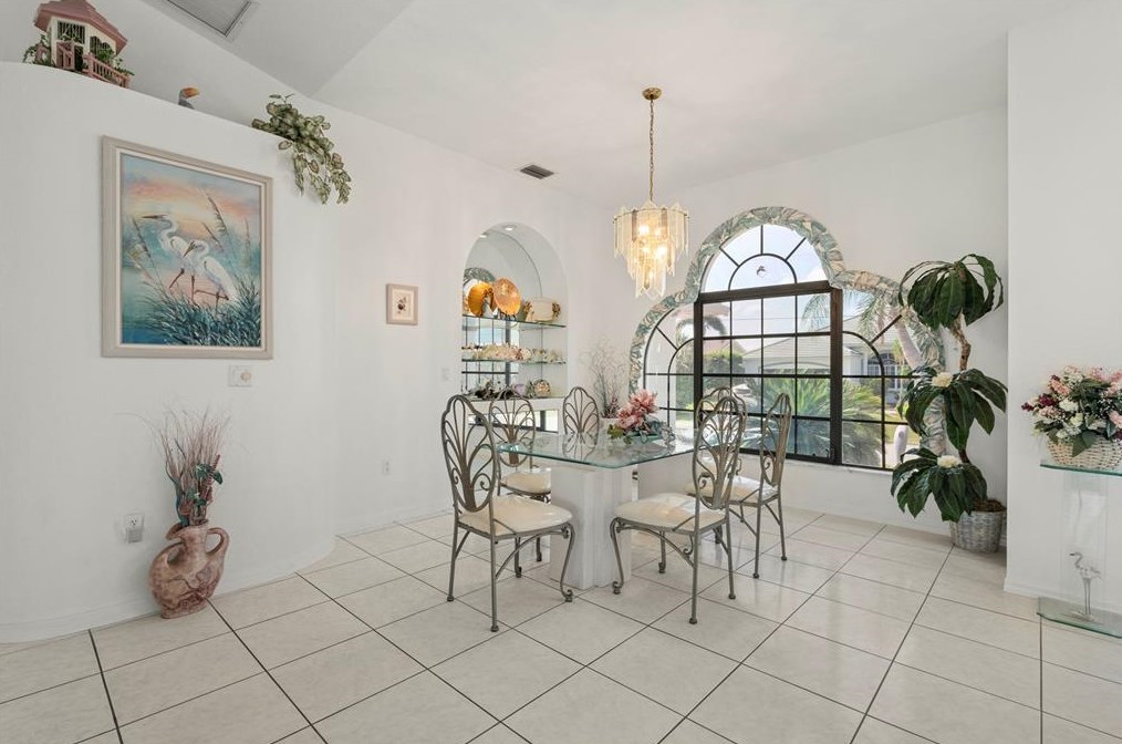 3348 Trinidad Ct, Punta Gorda FL 33950-6375 exterior