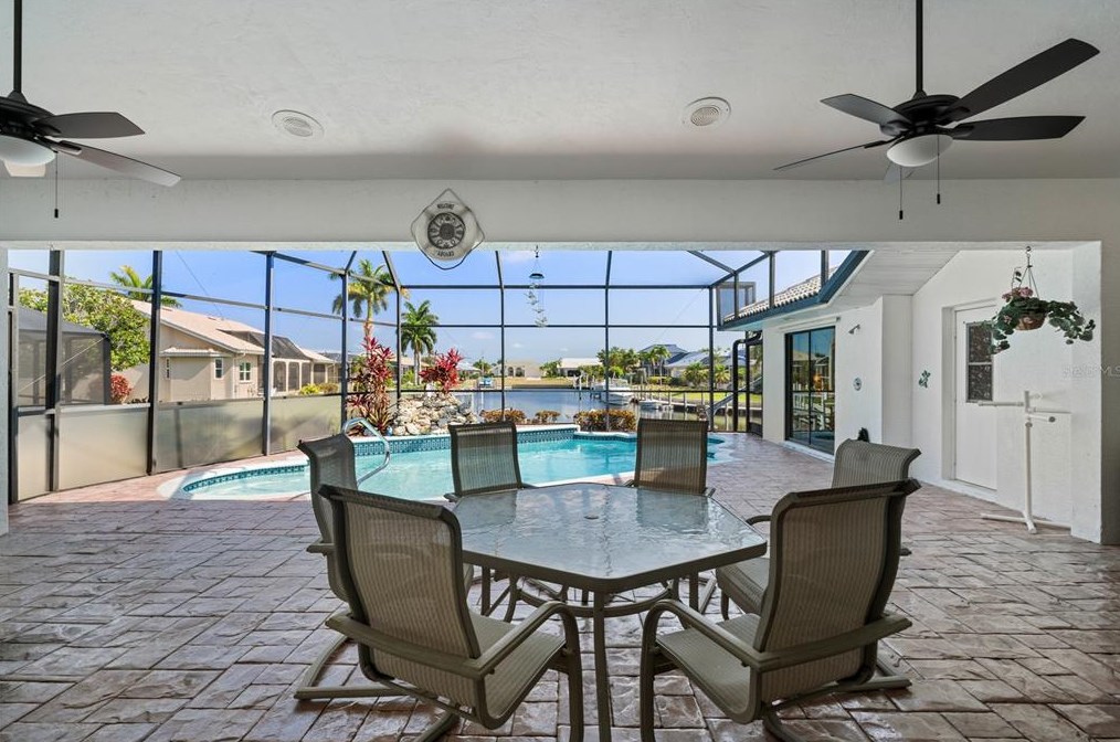 3348 Trinidad Ct, Punta Gorda FL 33950-6375 exterior