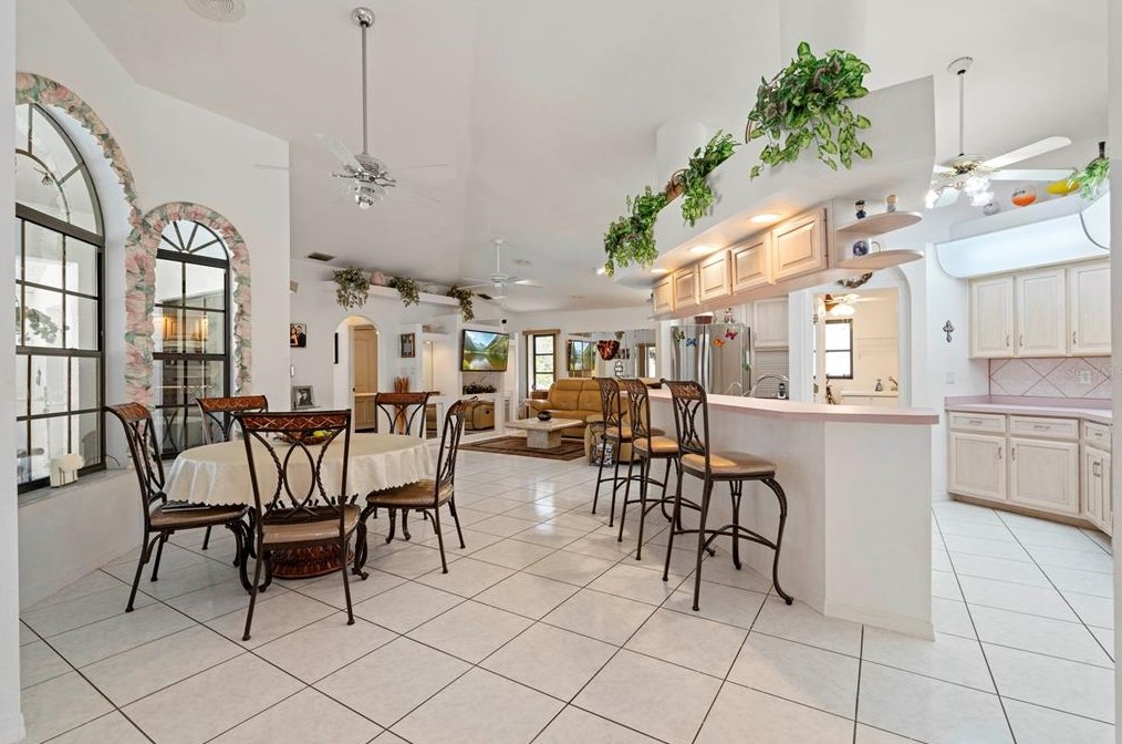 3348 Trinidad Ct, Punta Gorda FL 33950-6375 exterior