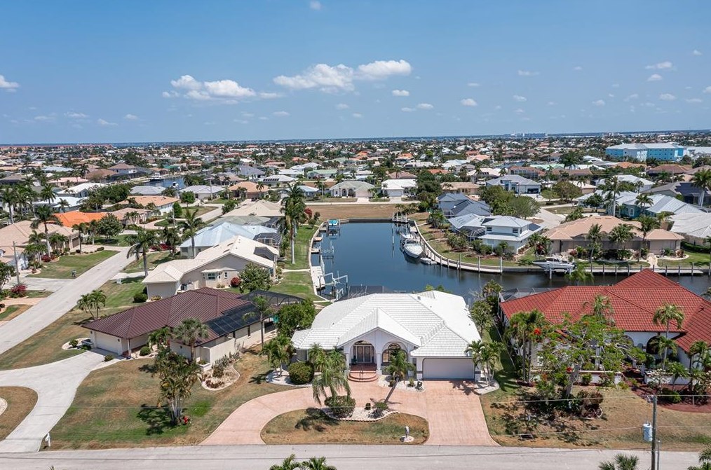 3348 Trinidad Ct, Punta Gorda, FL 33950-6374