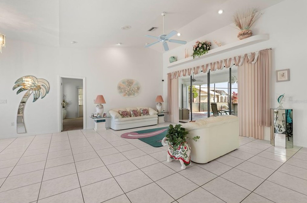 3348 Trinidad Ct, Punta Gorda FL 33950-6375 exterior