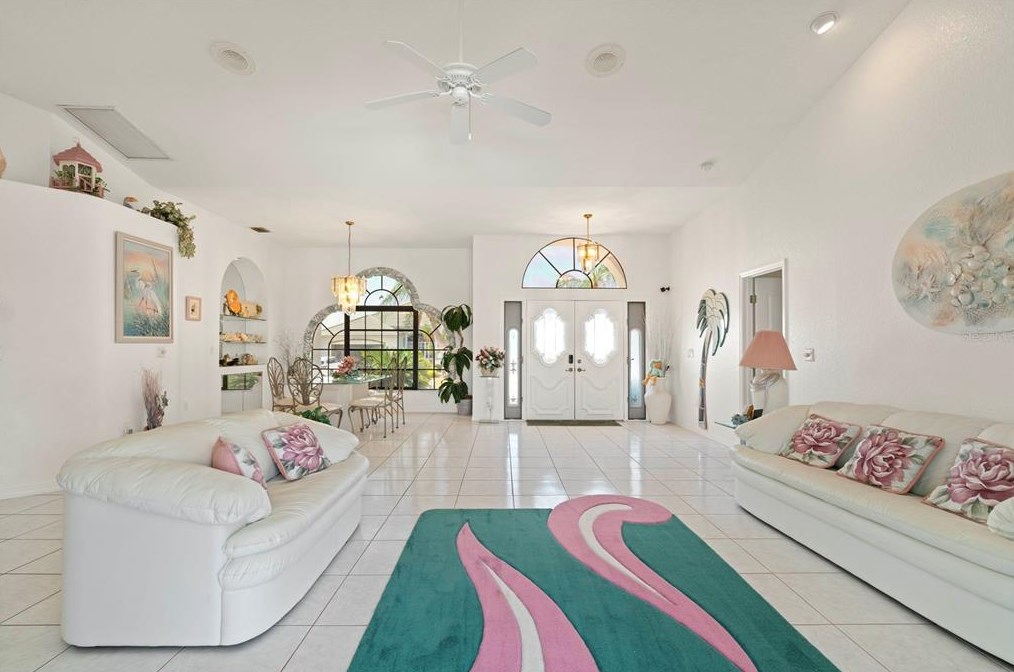 3348 Trinidad Ct, Punta Gorda FL 33950-6375 exterior