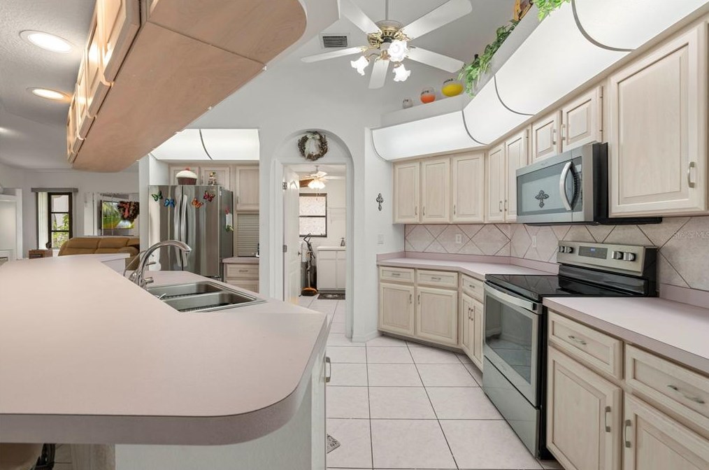 3348 Trinidad Ct, Punta Gorda FL 33950-6375 exterior