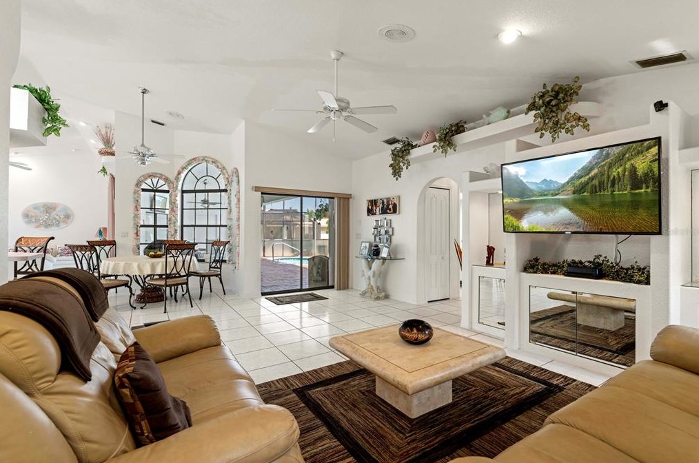 3348 Trinidad Ct, Punta Gorda FL 33950-6375 exterior