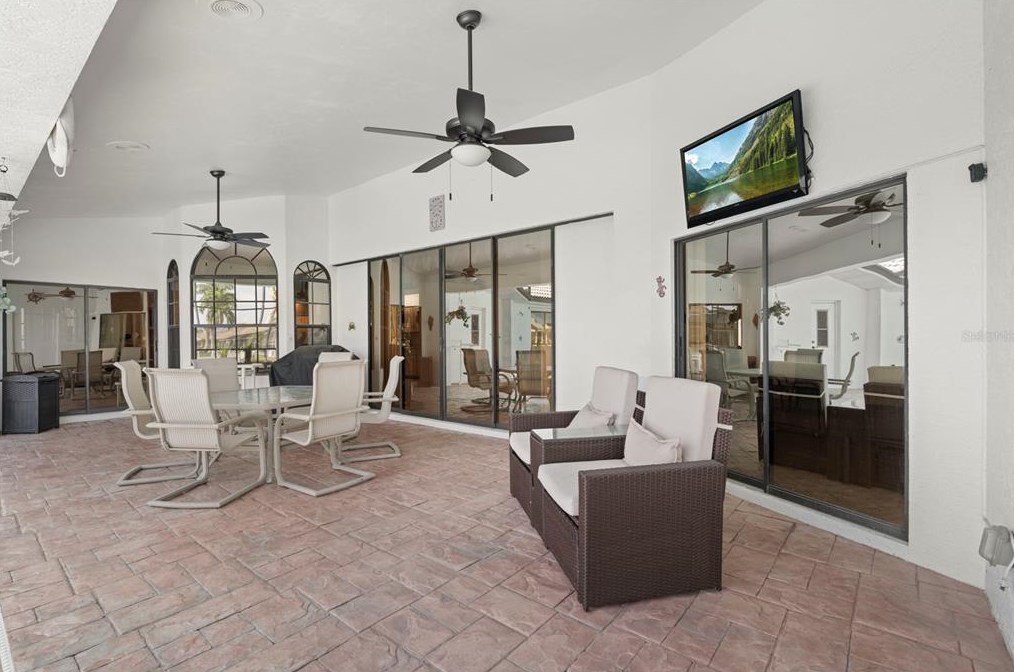 3348 Trinidad Ct, Punta Gorda FL 33950-6375 exterior