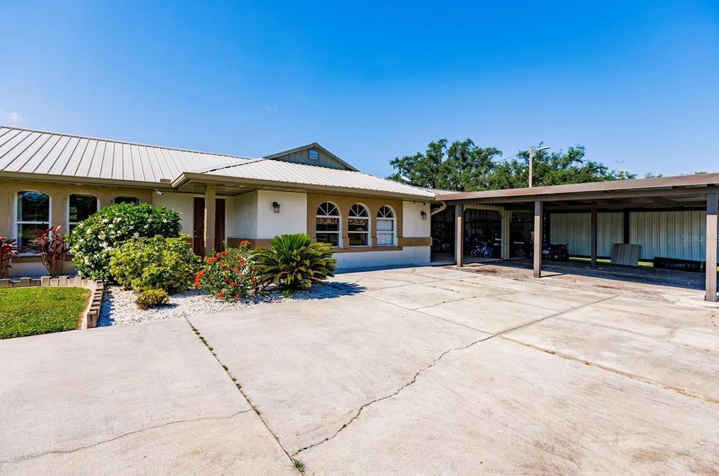 3029 Ne Appaloosa St, Arcadia, FL 34266
