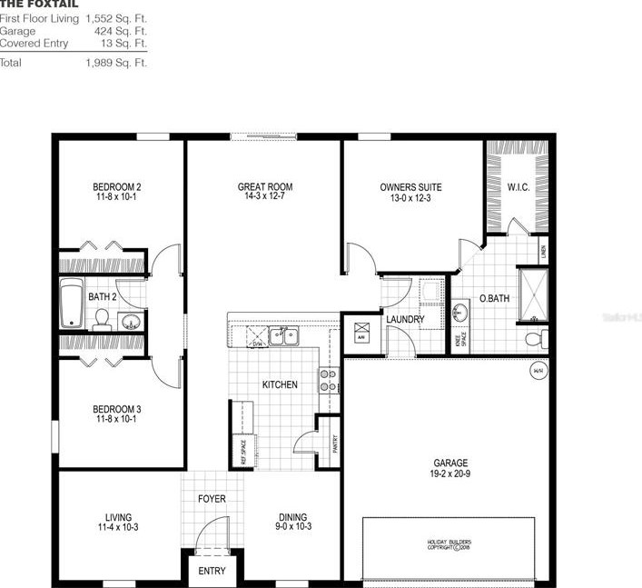 2215 163rd Ln, Ocala, FL 34473-7443